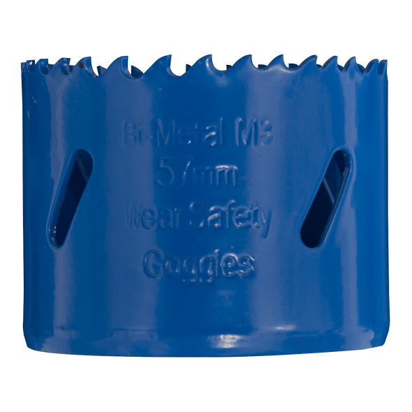 HSS Hole Saw Blade 57mm