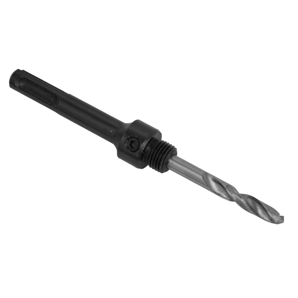 Worksafe® SDS Plus Mandrel 14-30mm