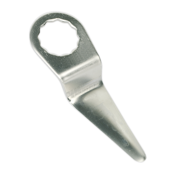 Air Knife Blade Offset Straight 57mm