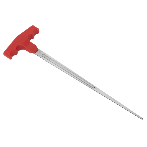 T-Handled Stainless Steel Wire Starter Tool 330mm