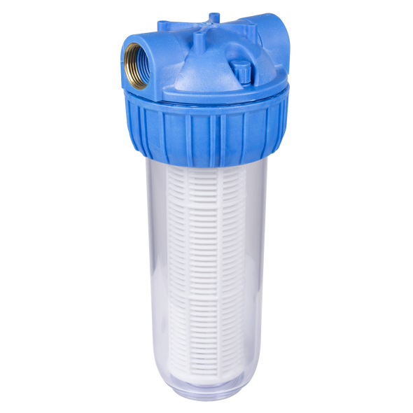 Inlet Filter for Surface Mounting Pumps 2L