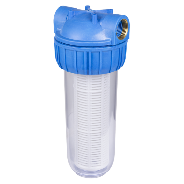 Inlet Filter for Surface Mounting Pumps 2L