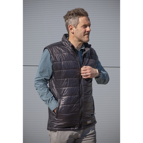 5V Heated Gilet - 44" to 52" Chest