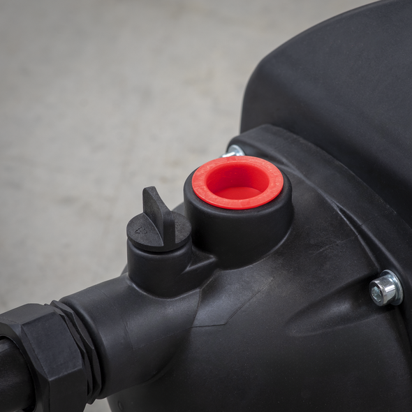 Surface Mounting Water Pump 50L/min 230V