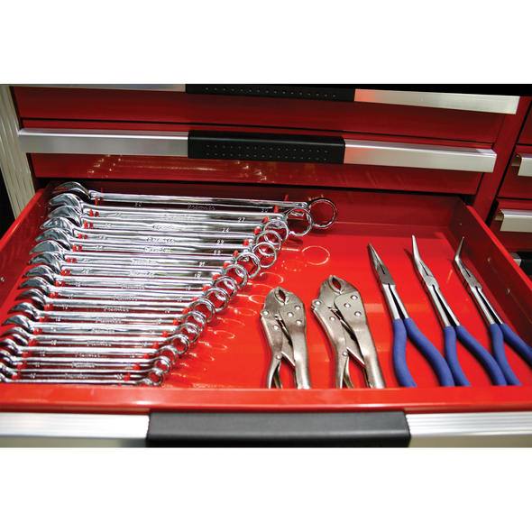 Premier Magnetic Sharks Teeth Spanner Rack 2pc