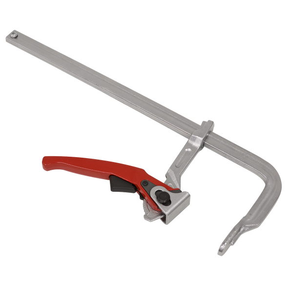 Welding Ratchet Clamp 400 x 120mm