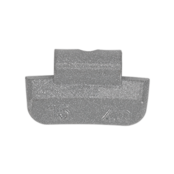 Hammer-On Wheel Weight for Alloy Wheels 15g - Pack of 100