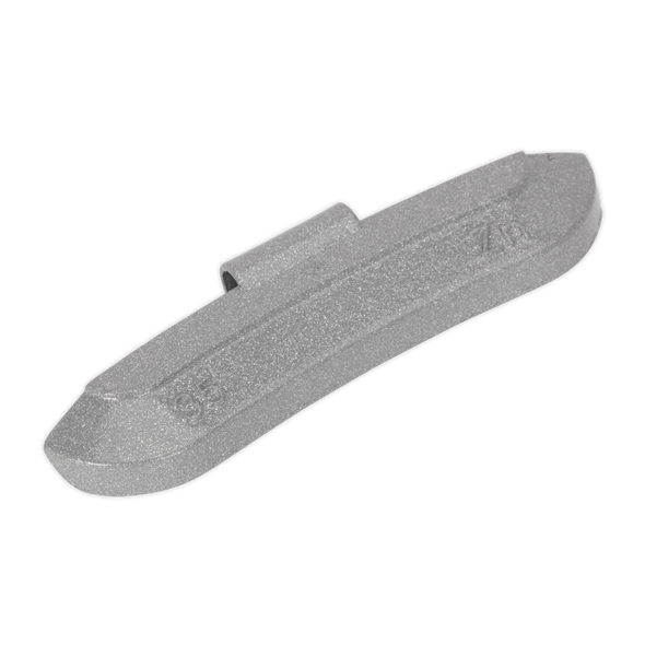 Hammer-On Wheel Weight for Steel Wheels 35g - Pack of 50