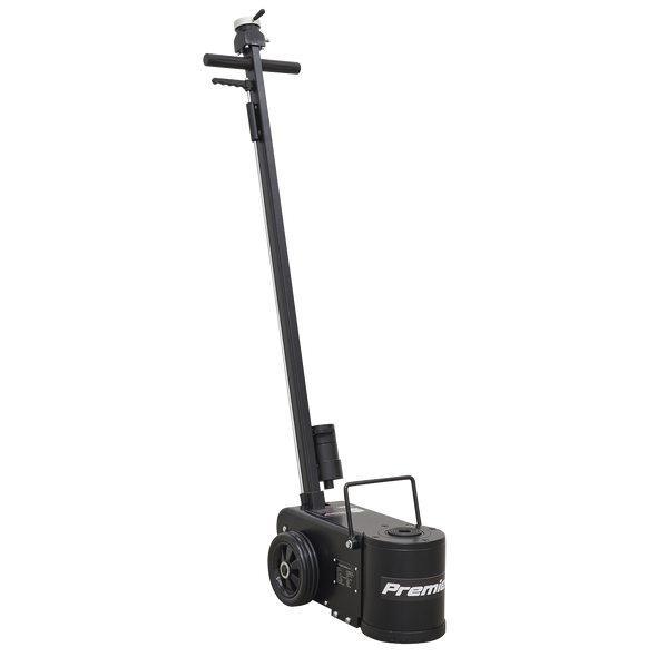 Premier Air Operated Single Stage Jack 30 Tonne