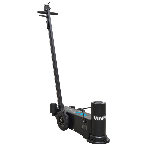 Viking Air Operated High Lift Single Stage Jack 30 Tonne
