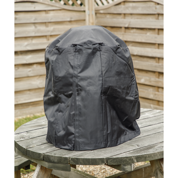 Dellonda Water-Resistant Kamado BBQ Cover for DG158
