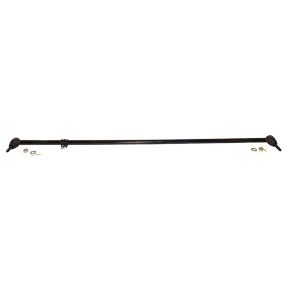 Direct Replacement Steering Track Rod With Ball Joints for Defender, automotive part with ball joints and connecting rod for vehicle steering system