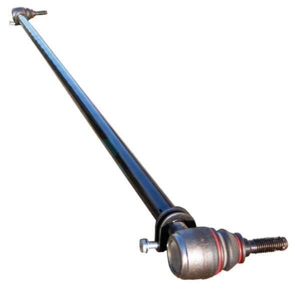 Direct Replacement Steering Track Rod With Ball Joints for Defender, automotive part with ball joints and connecting rod for vehicle steering system