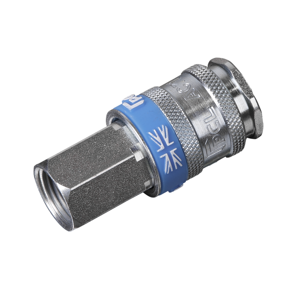 PCL Coupling Body Female 3/8"BSPT - AC31