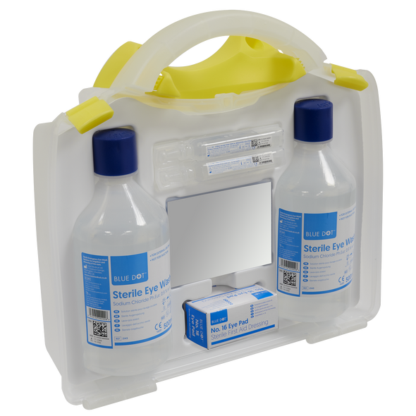 Eye/Wound Wash Station - EWS01