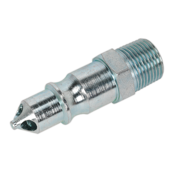 PCL Screwed Adaptor Male 3/8"BSPT - Pack of 2 - AC25