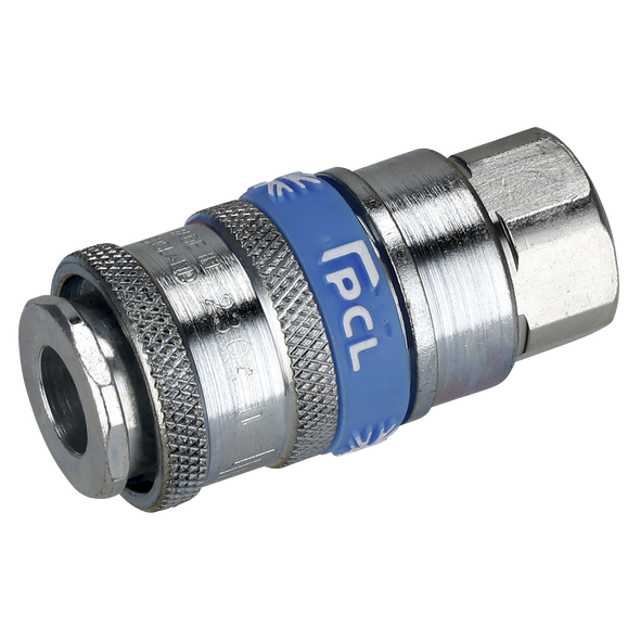 PCL Coupling Body Female 3/8"BSPT - AC64