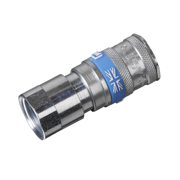 PCL Coupling Body Female 1/2"BSPT - AC75