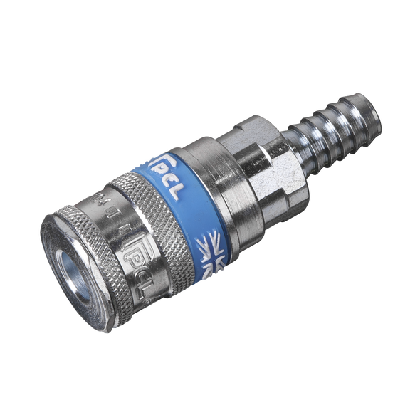 PCL Coupling Body Tailpiece for 3/8" Hose - AC77