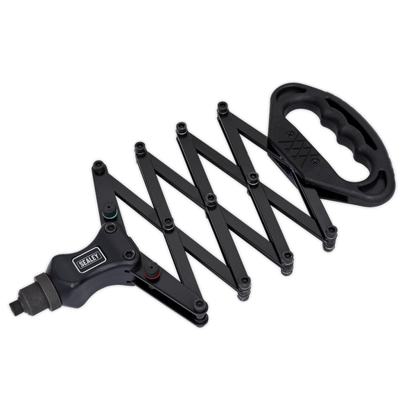 Lazy Tongs Riveter - AK399