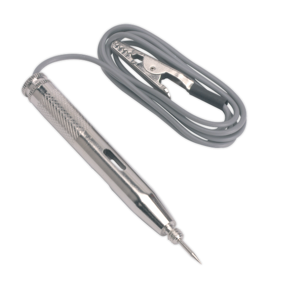 Circuit Tester 6-24V - AK4008