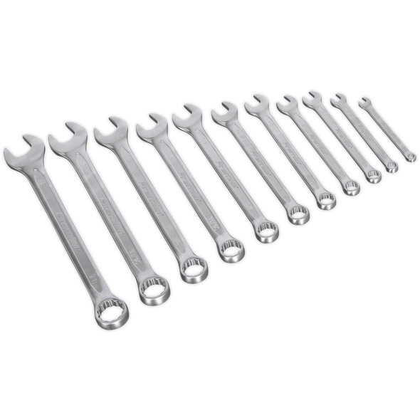 Premier Imperial Combination Spanner Set 11pc - AK63254