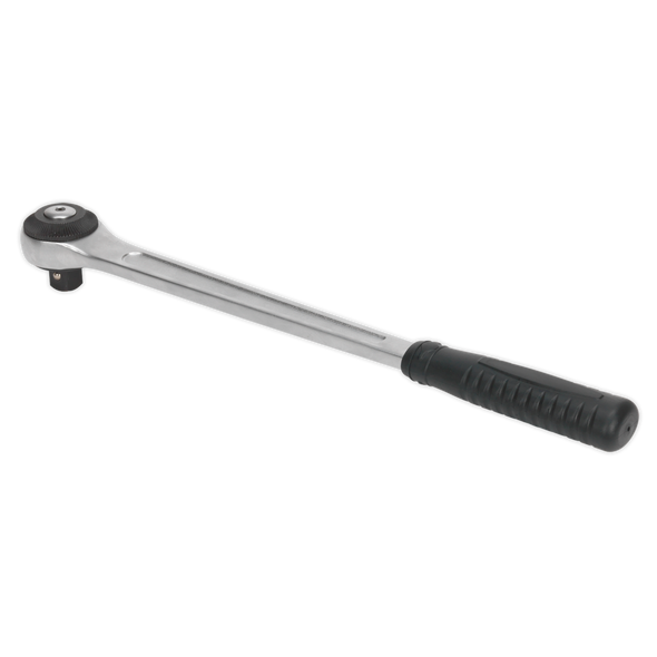 Premier Ratchet Wrench with Twist-Reverse 3/4"Sq Drive - AK6690
