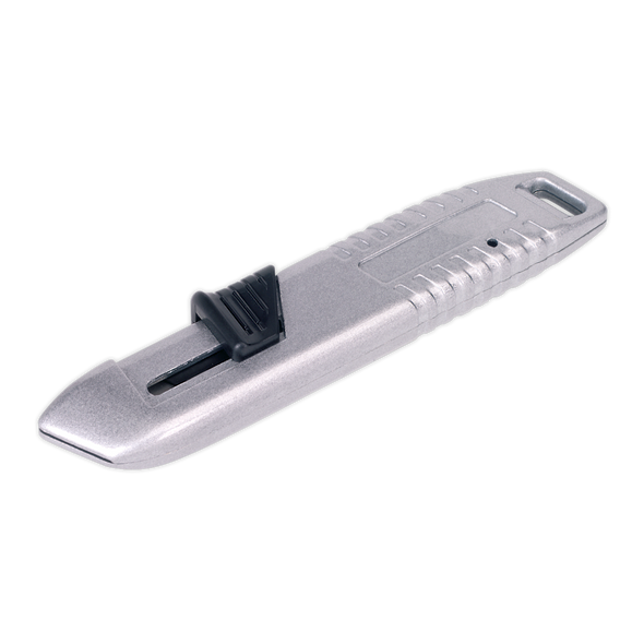 Premier Auto-Retracting Safety Knife - AK863
