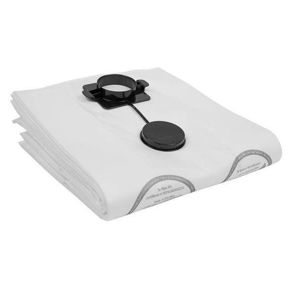 M Class Dust Bag - Pack of 5 - DFS35PB