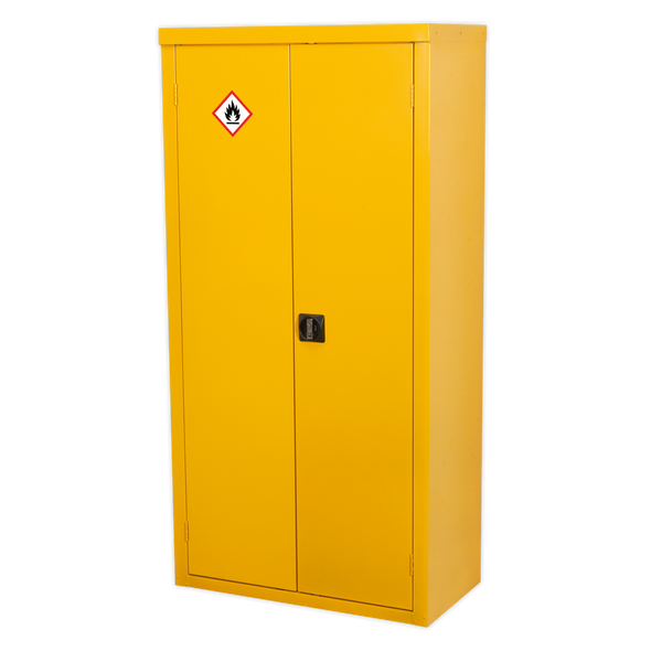Hazardous Substance Cabinet - FSC03