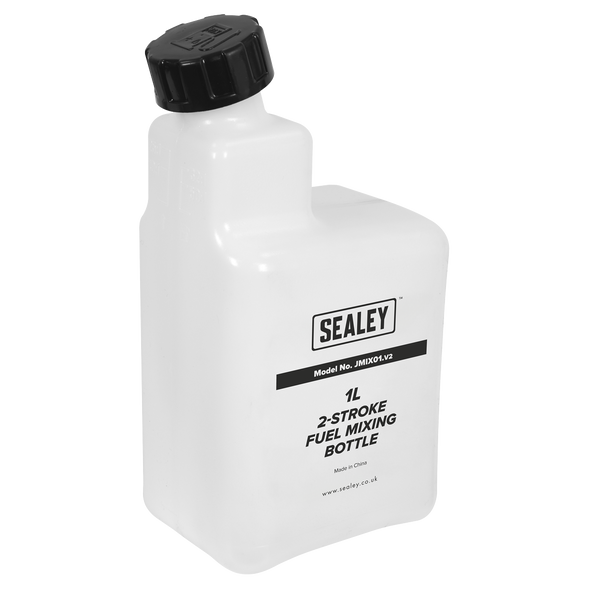 2-Stroke Fuel Mixing Bottle 1L - JMIX01