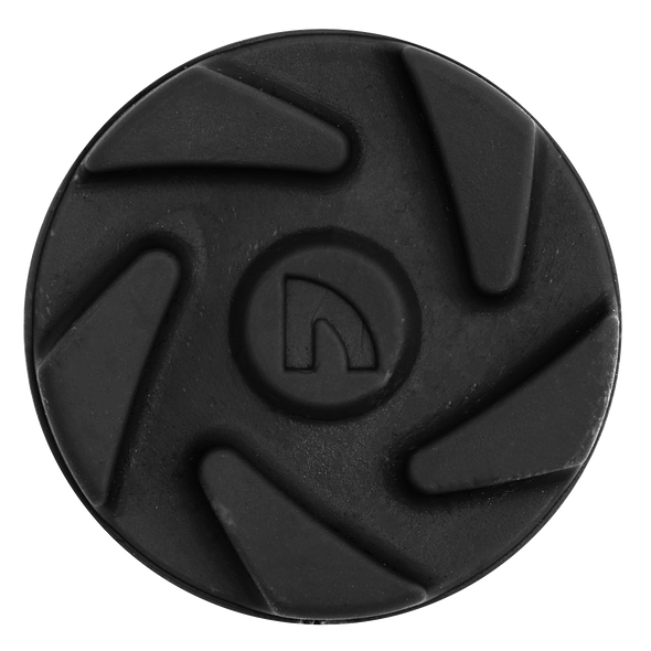 Safety Rubber Jack Pad - Type B - JP21