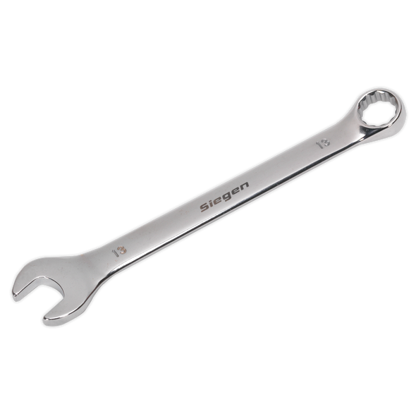 Siegen Combination Spanner 13mm - S01013
