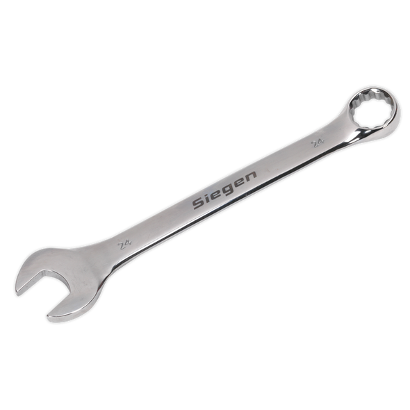Siegen Combination Spanner 24mm - S01024