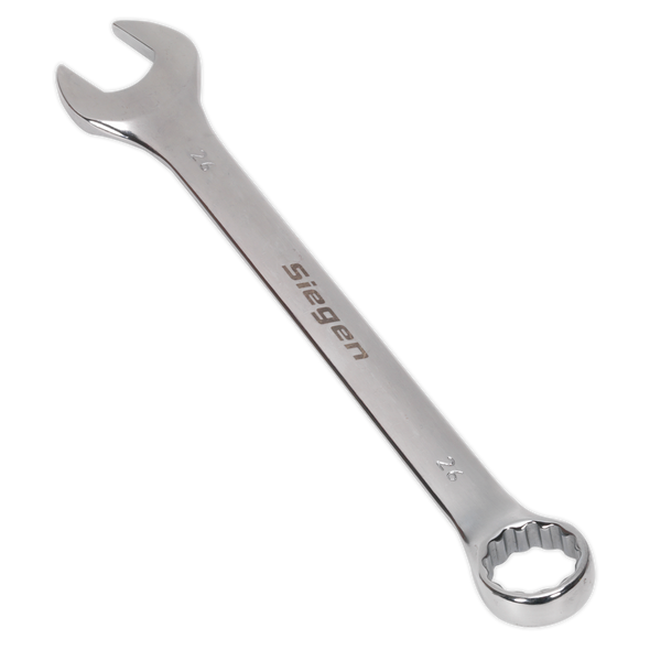 Siegen Combination Spanner 26mm - S01026