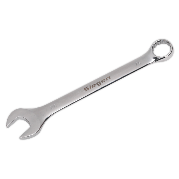 Siegen Combination Spanner 26mm - S01026