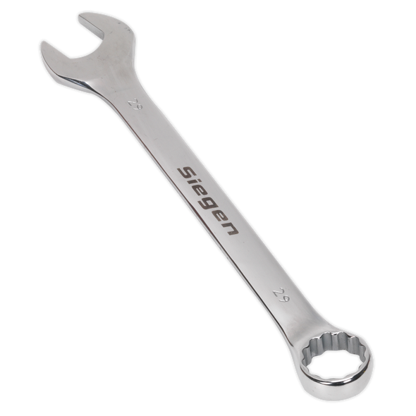Siegen Combination Spanner 29mm - S01029
