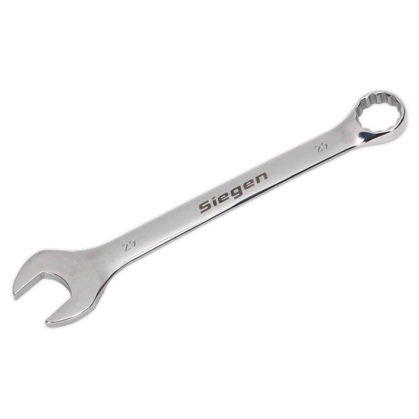 Siegen Combination Spanner 29mm - S01029