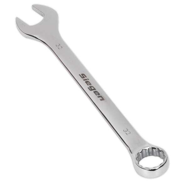 Siegen Combination Spanner 32mm - S01032