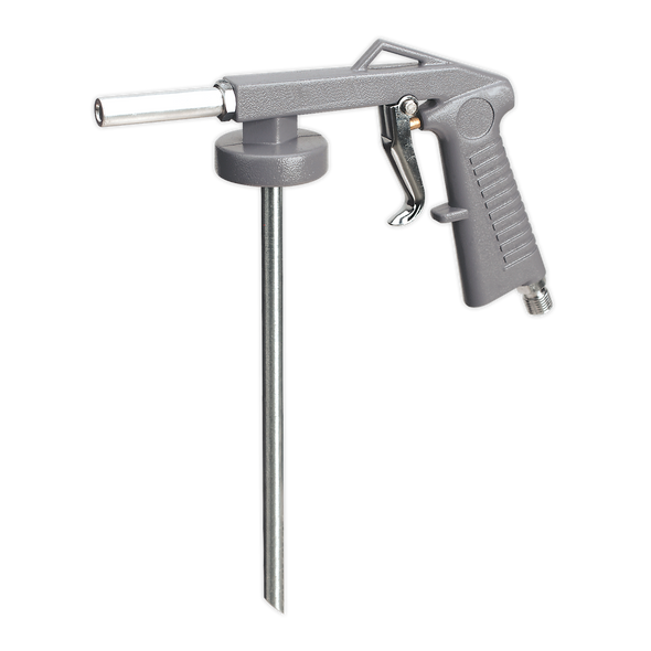 Air Operated Underbody Coating Gun - SG139