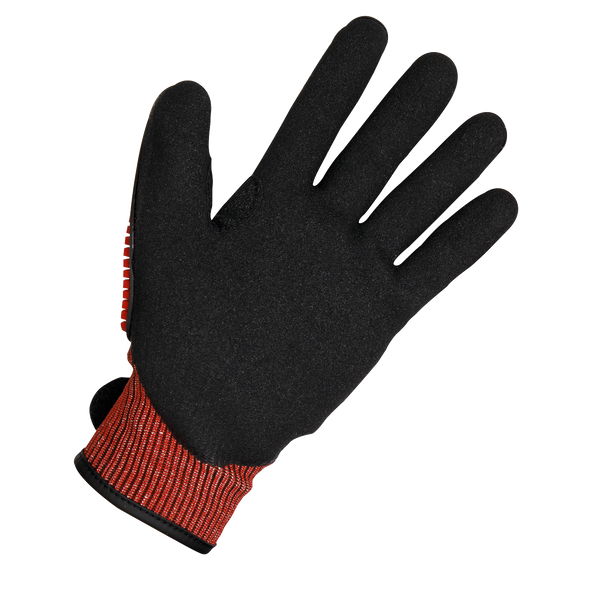 Cut & Impact Resistant Gloves, Large - Pair - SSP38L