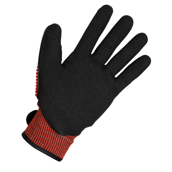 Cut & Impact Resistant Gloves, X-Large - Pair - SSP38XL