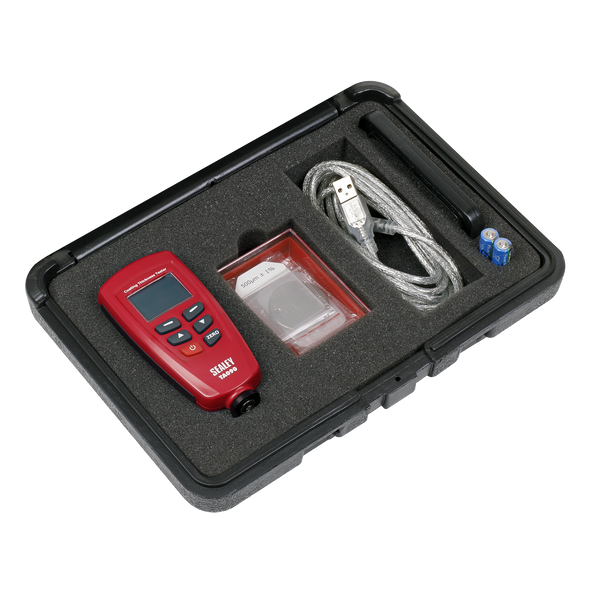 Paint Thickness Gauge - TA090