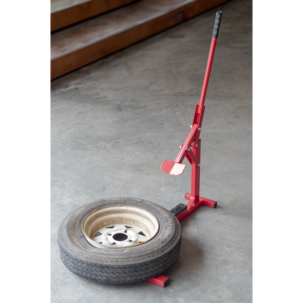 Tyre Bead Breaker - TC968