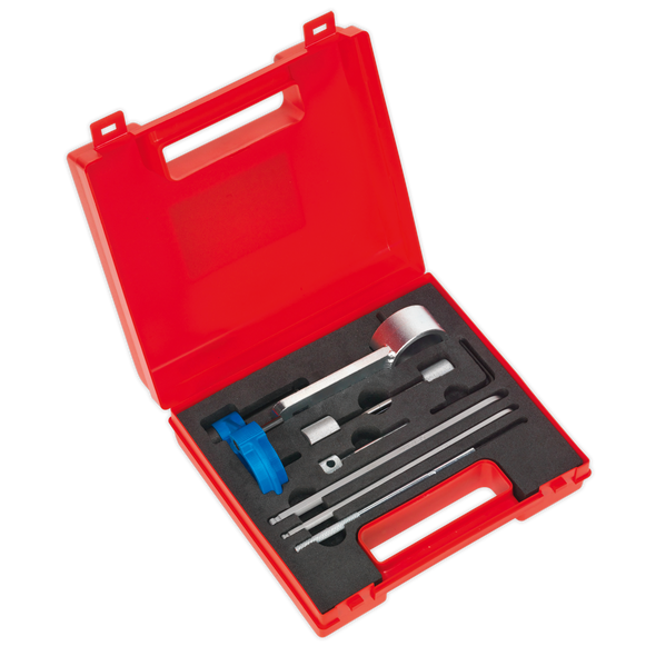 Diesel Engine Timing Tool Kit for VAG 1.4D/1.6D/2.0D - Belt Drive - VS5170