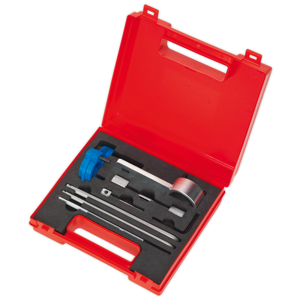 Diesel Engine Timing Tool Kit for VAG 1.4D/1.6D/2.0D - Belt Drive - VS5170