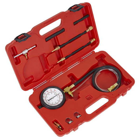 Fuel Injection Pressure Test Kit - VSE211