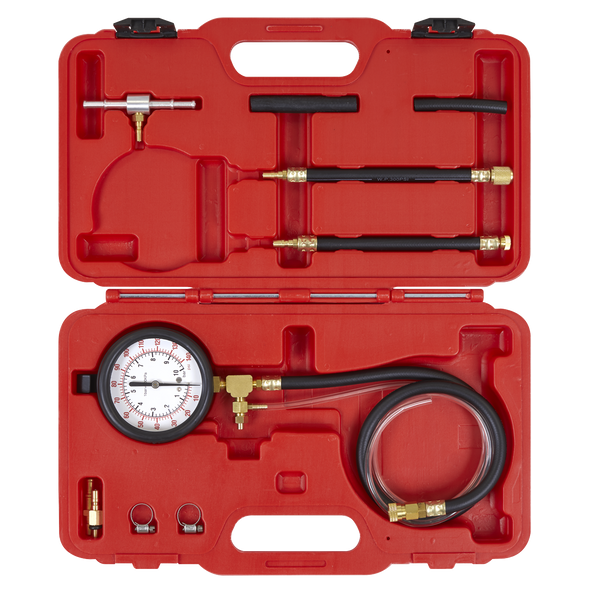 Fuel Injection Pressure Test Kit - VSE211