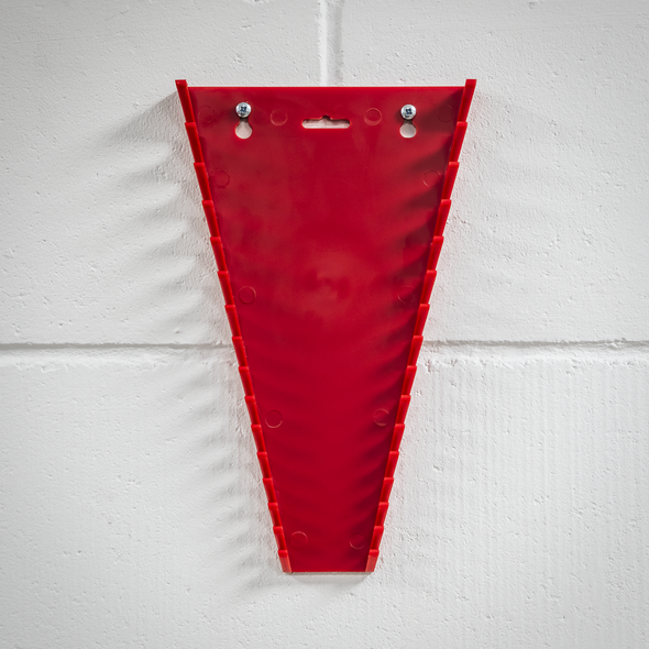 Premier Spanner Rack Capacity 15 Spanners - WR05