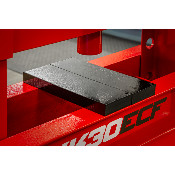 Hydraulic Floor Type Press 30 Tonne - YK30ECF